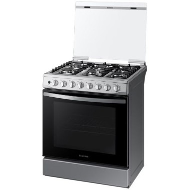 Cocina Samsung A Gas 128Lts 6 Hornallas Con Horno. Al mejor precio en Paraguay