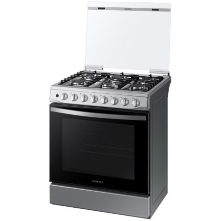 Cocina Samsung A Gas 128Lts 6 Hornallas Con Horno. Al mejor precio en Paraguay
