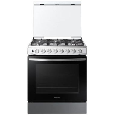 Cocina Samsung A Gas 128Lts 6 Hornallas Con Horno. Al mejor precio en Paraguay
