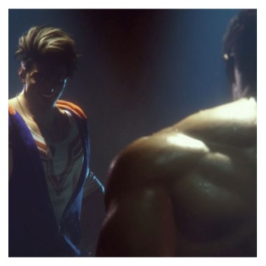Juego Ps4: Street Fighter 6 Standard