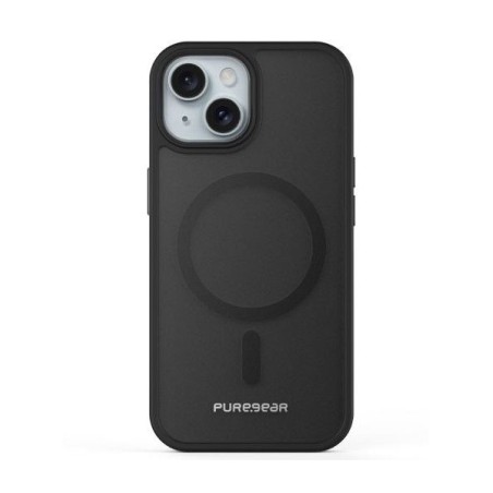 Case Pure Gear para iPhone 15 Plus Slim Shell Magsafe