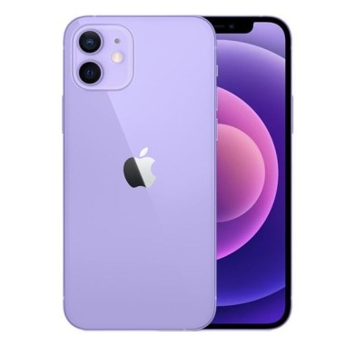 Celular IPhone 12 256GB