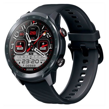 Reloj Xiaomi Mibro A2 BT Black. Al mejor precio en el Paraguay