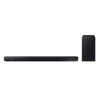 Barra De Sonido Samsung 3.1.2 CH Q600C. Al mejor precio en el Paraguay