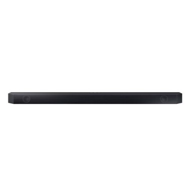 Barra De Sonido Samsung 3.1.2 CH Q600C. Al mejor precio en el Paraguay