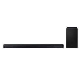 Barra De Sonido Samsung 3.1.2CH Q700C. Al mejor precio en el Paraguay