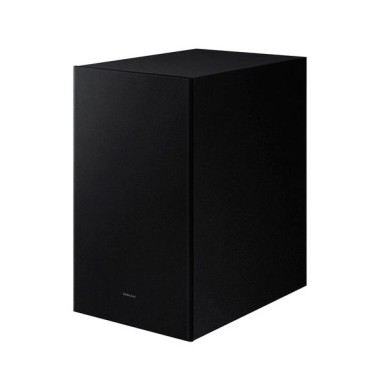 Barra De Sonido Samsung 3.1.2CH Q700C. Al mejor precio en el Paraguay