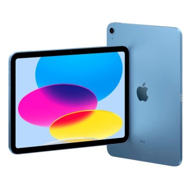 Apple Ipad 10MA Generación 64GB Wifi al mejor precio en Paraguay
