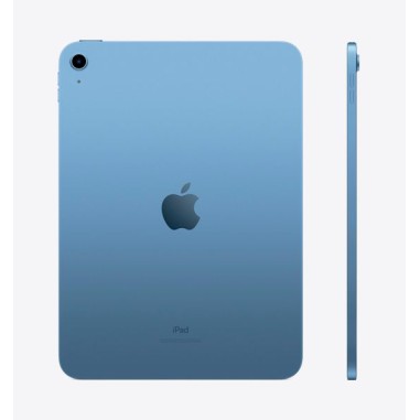 Apple Ipad 10MA Generación 64GB Wifi al mejor precio en Paraguay