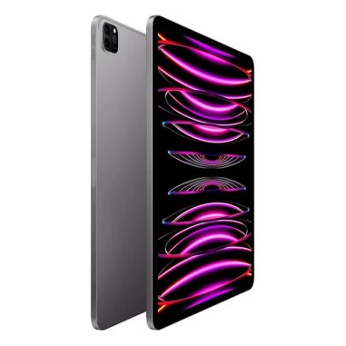 Tablet Ipad Pro 11" M2 128GB WIFI GRAY al mejor precio en Paraguay