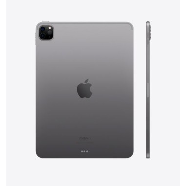 Tablet Ipad Pro 11" M2 128GB WIFI GRAY al mejor precio en Paraguay