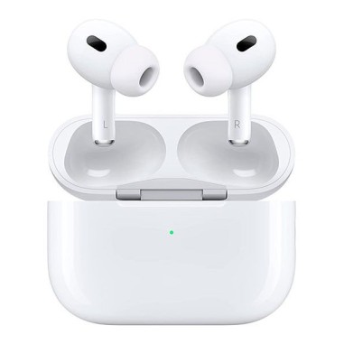 Auriculares Apple AirPods Pro Segunda Generación