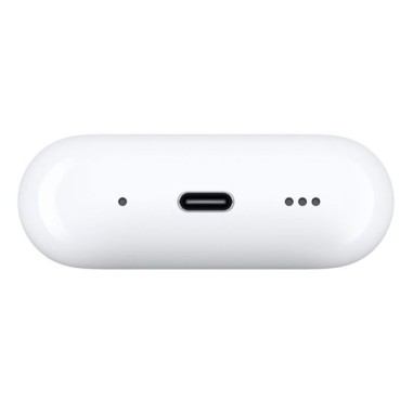 Auriculares Apple AirPods Pro Segunda Generación Tipo C. Al mejor precio en Paraguay
