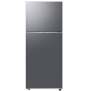 Heladera Samsung 391L Tmf Space Max Silver. Al mejor precio en el Paraguay