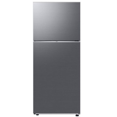 Heladera Samsung 391L Tmf Space Max Silver. Al mejor precio en el Paraguay