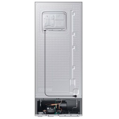 Heladera Samsung 391L Tmf Space Max Silver. Al mejor precio en el Paraguay