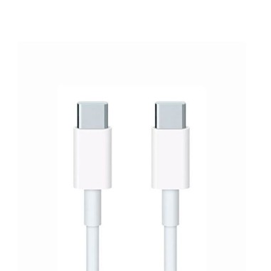 Cable Apple USB C A USB C 2m