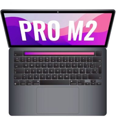 Apple Macbook Pro M2 8C 8/512GB 13"