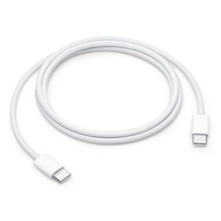 Cable Apple USB C A USB C 1Mts. Al mejor precio en el Paraguay