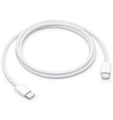 Cable Apple USB C A USB C 1Mts