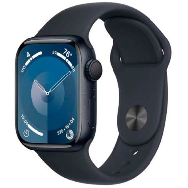 Reloj Apple Watch Serie 9 41MM. Al mejor precio en el Paraguay