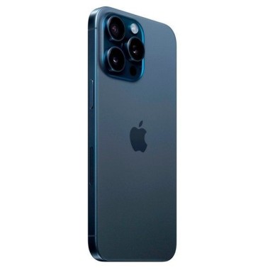 Celular Apple IPhone 15 Pro Max 256GB CHIP Al Mejor Precio En El Paraguay Celular Apple IPhone 15 Pro Max 256GB CHIP Al Mejor Precio En El Paraguay