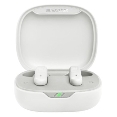 Auricular JBL Wave Flex. Al mejor precio en el Paraguay
