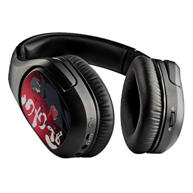 Auricular Checkpoint HX-300 Wireless - Naruto. Al mejor precio en el Paraguay