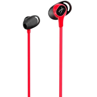 Auricular HyperX Cloud Buds - Bluetooth. Al mejor precio en el Paraguay