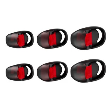 Auricular HyperX Cloud Buds - Bluetooth. Al mejor precio en el Paraguay