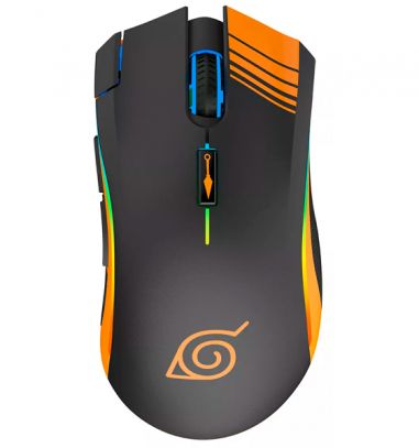 Mouse Checkpoint MX-200 - Naruto Leaf...