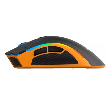 Mouse Checkpoint MX-200 - Naruto Leaf Ninja. Al mejor precio en el Paraguay