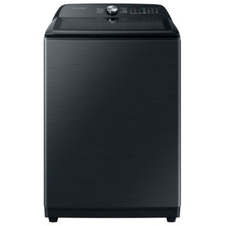 Lavarropas Samsung 24Kg Eco Bubble C/ Superior Black. Al mejor precio en el Paraguay