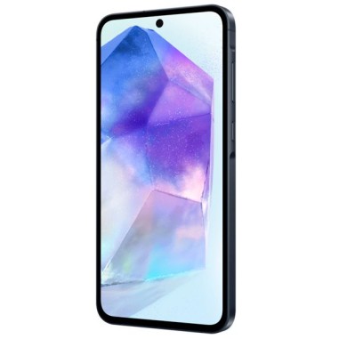 Celular Samsung Galaxy A55 5G 6+128GB. Al mejor precio en el Paraguay
