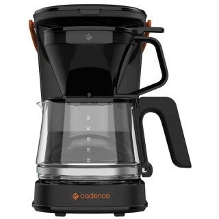 Cafetera eléctrica Cadence Pour Over 2 en 1. Al mejor precio en el Paraguay