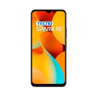 Celular Tecno Spark 10 8+128GB Meta. Al mejor precio en el Paraguay