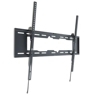Soporte klip P/ TV 55" A 90" 50kg. Al mejor precio en el Paraguay