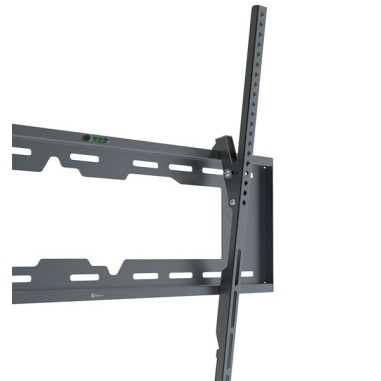 Soporte Klip P/ TV 37 A 80" 50KG. Al mejor precio en el Paraguay