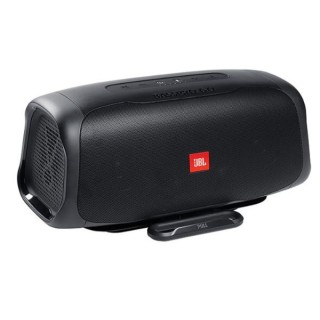 Parlante JBL Bass Pro Go
