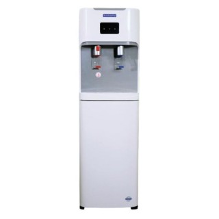 Bebedero Goodweather F/C Con Deposito P/Botella al mejor precio en Paraguay