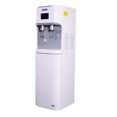 Bebedero Goodweather F/C Con Deposito P/Botella al mejor precio en Paraguay