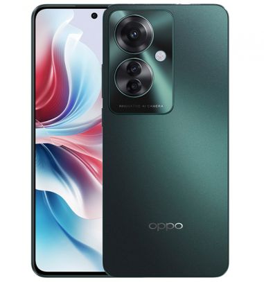 Celular Oppo Reno 11F 8+256GB