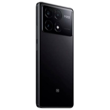 Celular Xiaomi Poco X6 Pro 5G 12+512GB. Al mejor precio en el Paraguay
