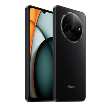 Celular Xiaomi Redmi A3 3+64GB Midnight Black