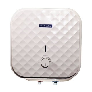 Termocalefon Goodweather 105lts. Al mejor precio en el Paraguay