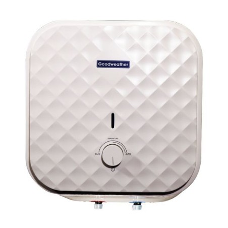 Termocalefon Goodweather 105lts. Al mejor precio en el Paraguay