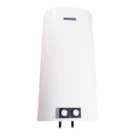 Termocalefon Goodweather 100lts. Al mejor precio en el Paraguay