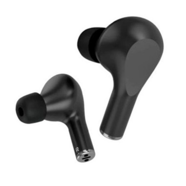 Auricular Earphone Klip Zoundbuds. Al mejor precio en el Paraguay