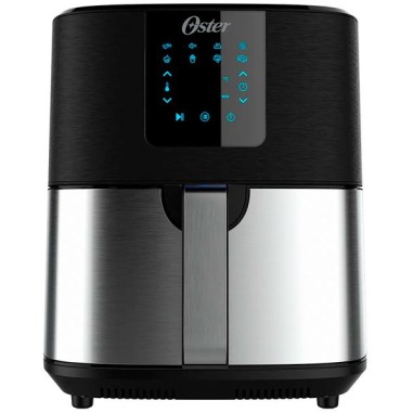 Freidora Oster 4,8L. Al mejor precio en el Paraguay