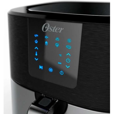 Freidora Oster 4,8L. Al mejor precio en el Paraguay